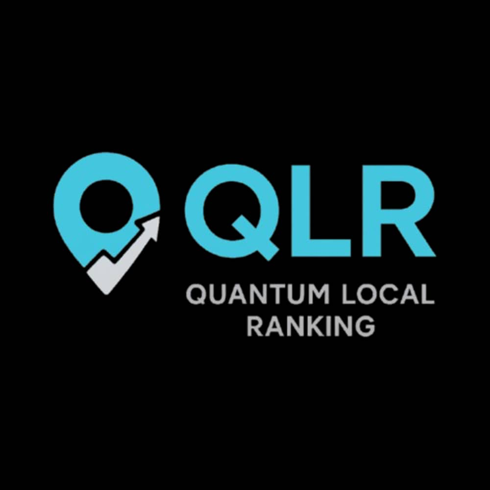 Quantum Local Ranking logo
